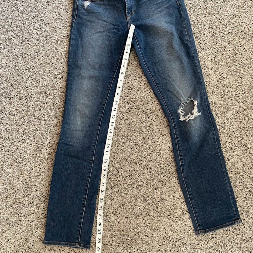 Articles of Society denim jeans, size 27